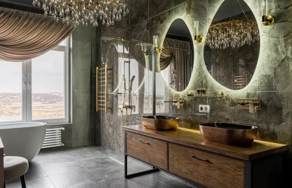 Апартаменты Эксклюзив от ЭлитХаус24