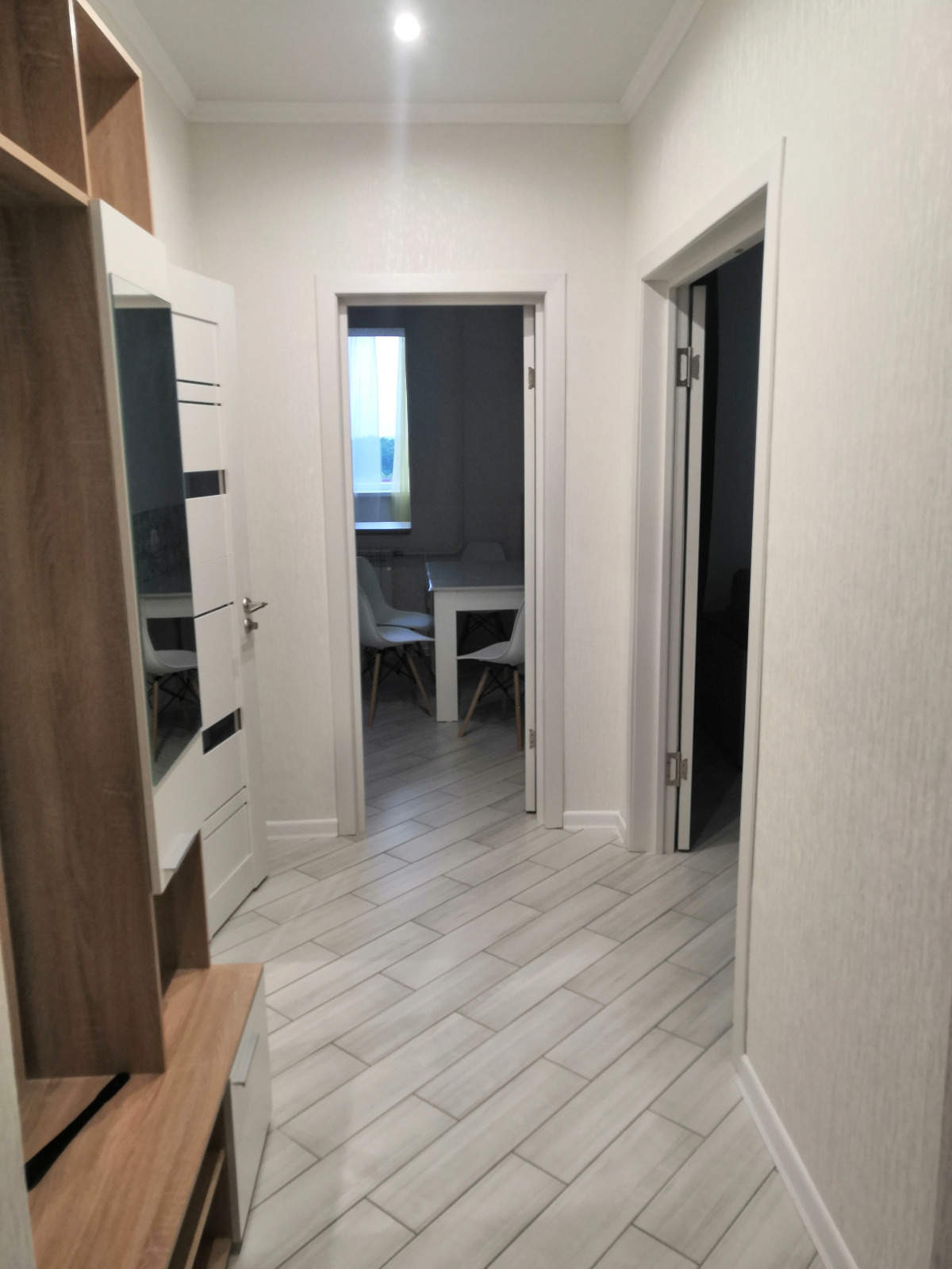 Квартира на Черокманова