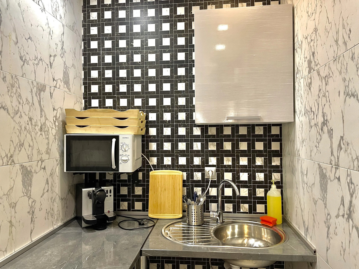 Меблированные комнаты Симпл Сизонс Невский