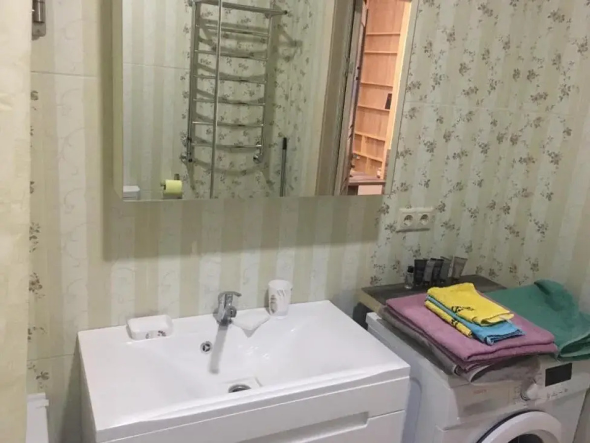 Квартира 2-х комнатная Железноводск