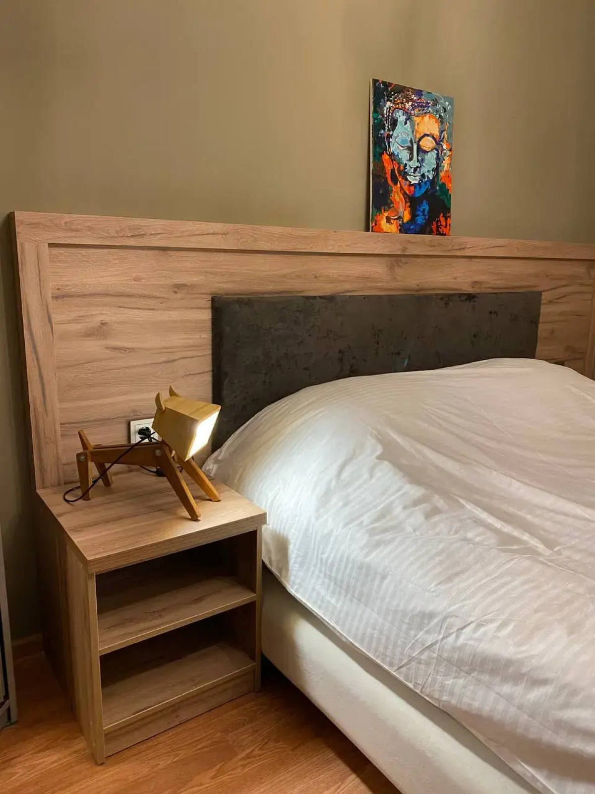 гостевой дом СenTower