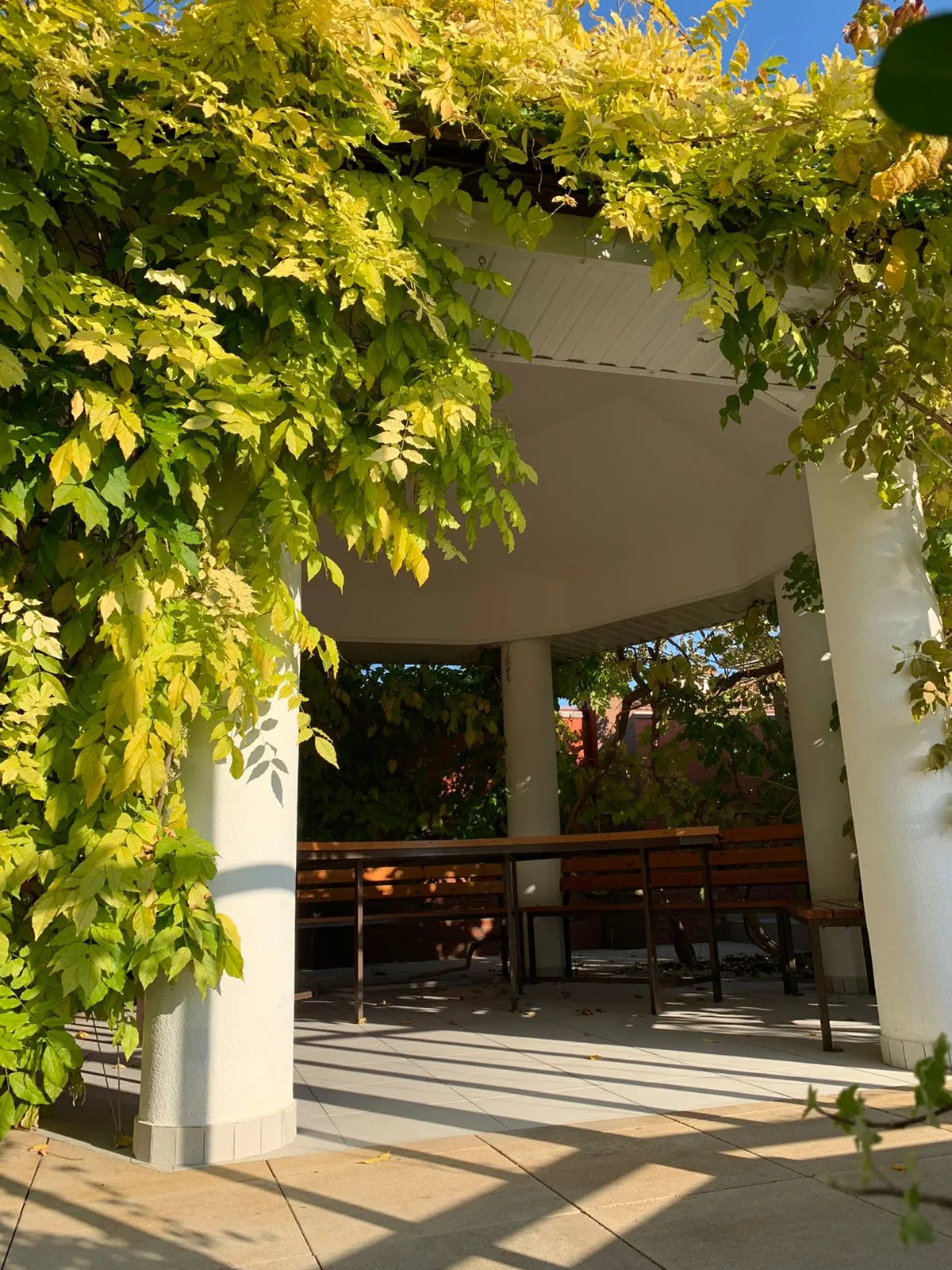 Гостевой дом Biography