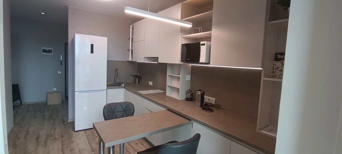 Апартаменты Умная квартира в Зеленоградске