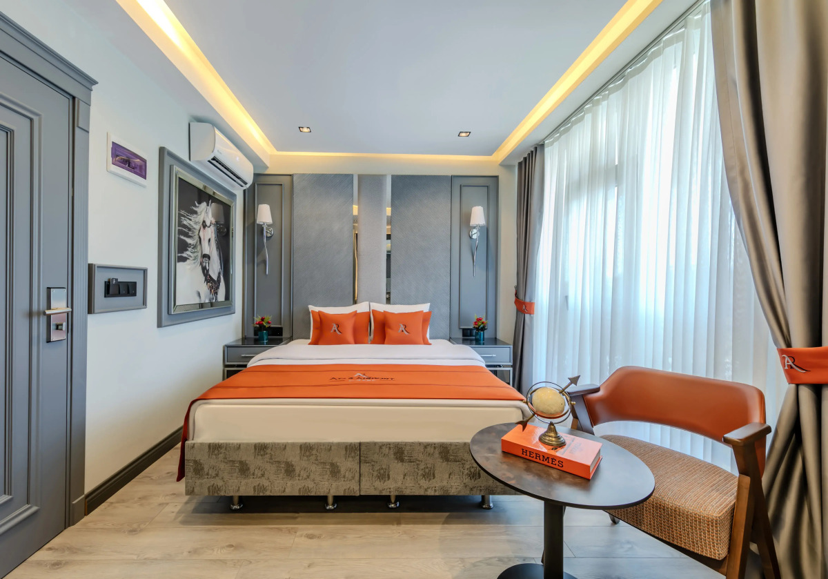 Atar Airport Hotel & Spa