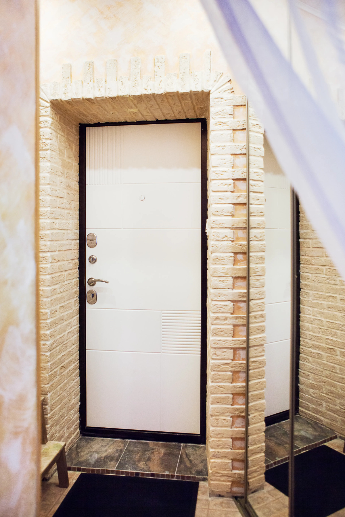 Апартаменты Oma Kodi в центре рядом с набережной