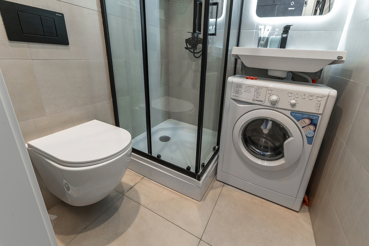 Апартаменты ДВА ГОРОДА метро Юго-Западная