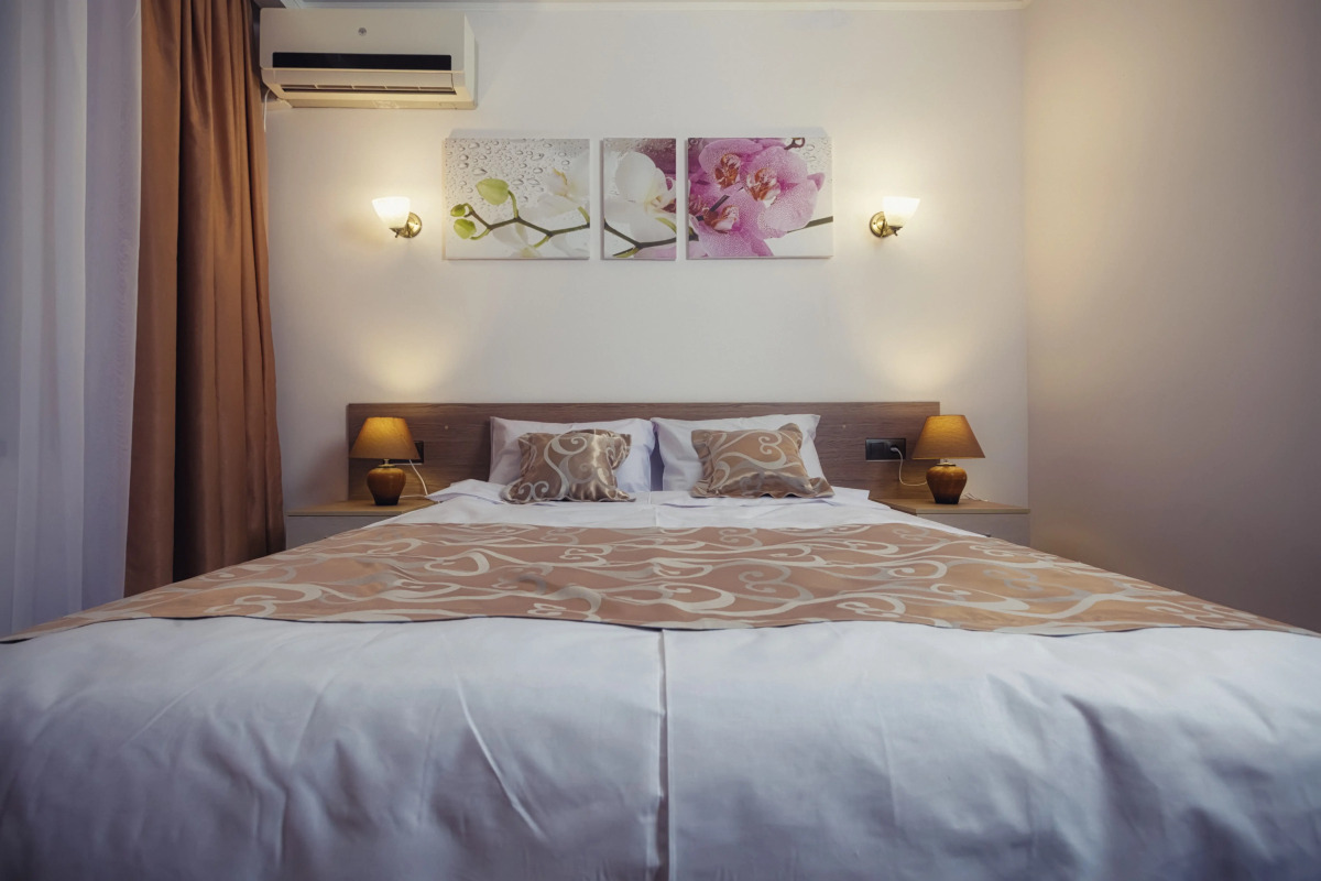 Гостевой дом Мелисса