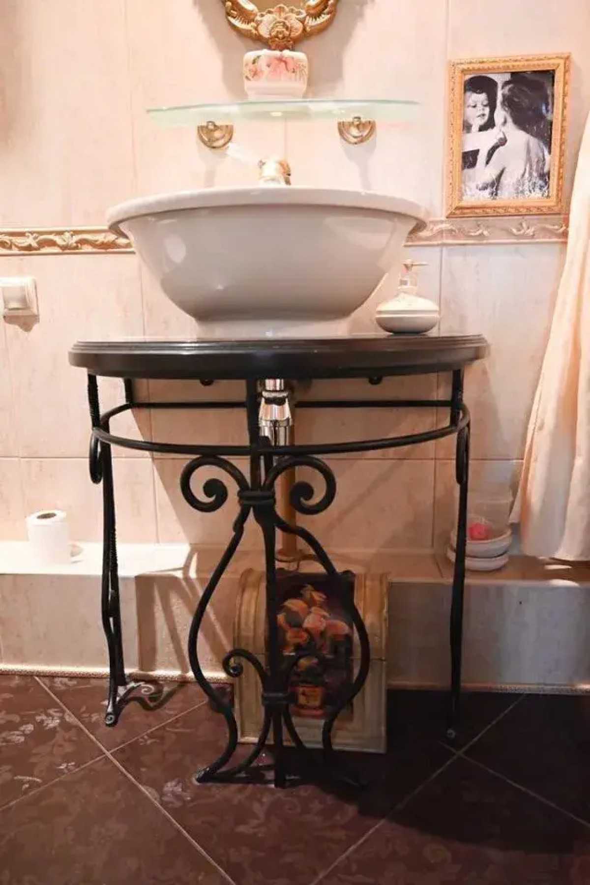 Квартира на Запотоцкого, 12