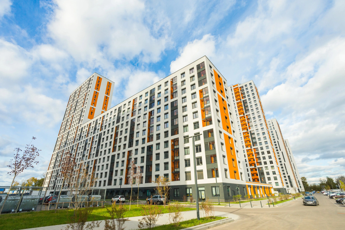 Апартаменты Van Gog Studio от Home24