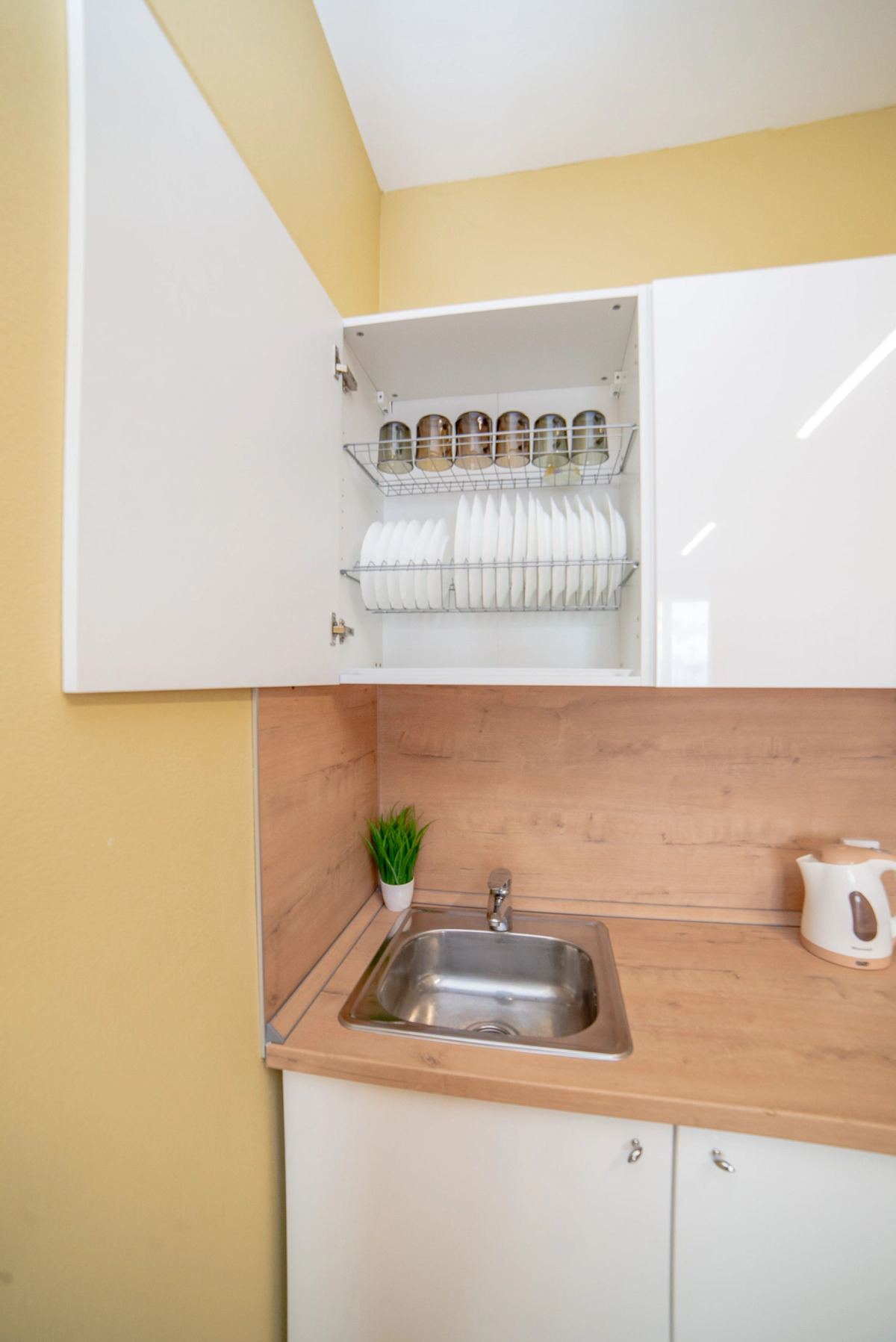 Апартаменты Энтузиастов 36б