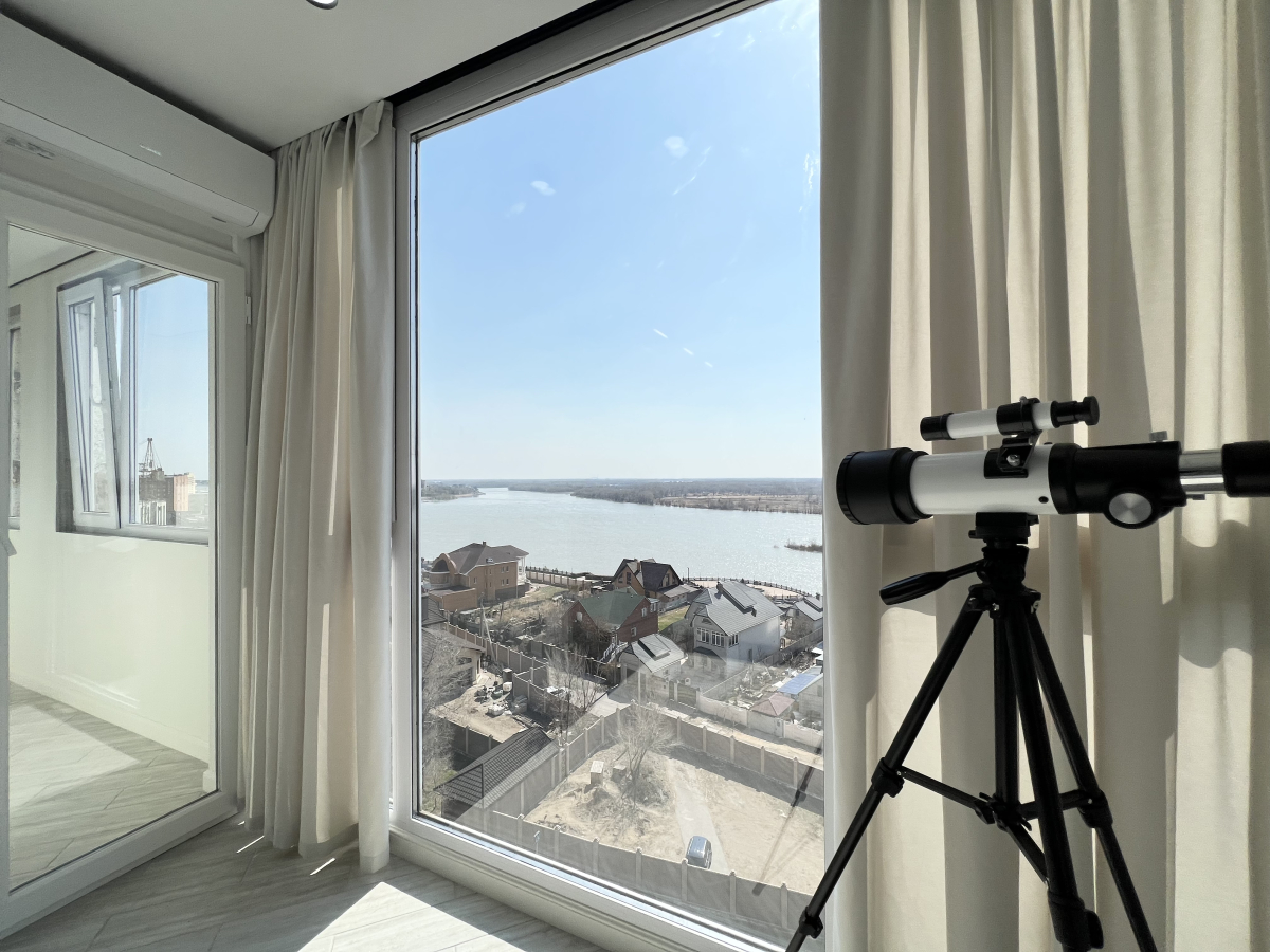 Апартаменты на Набережной 5