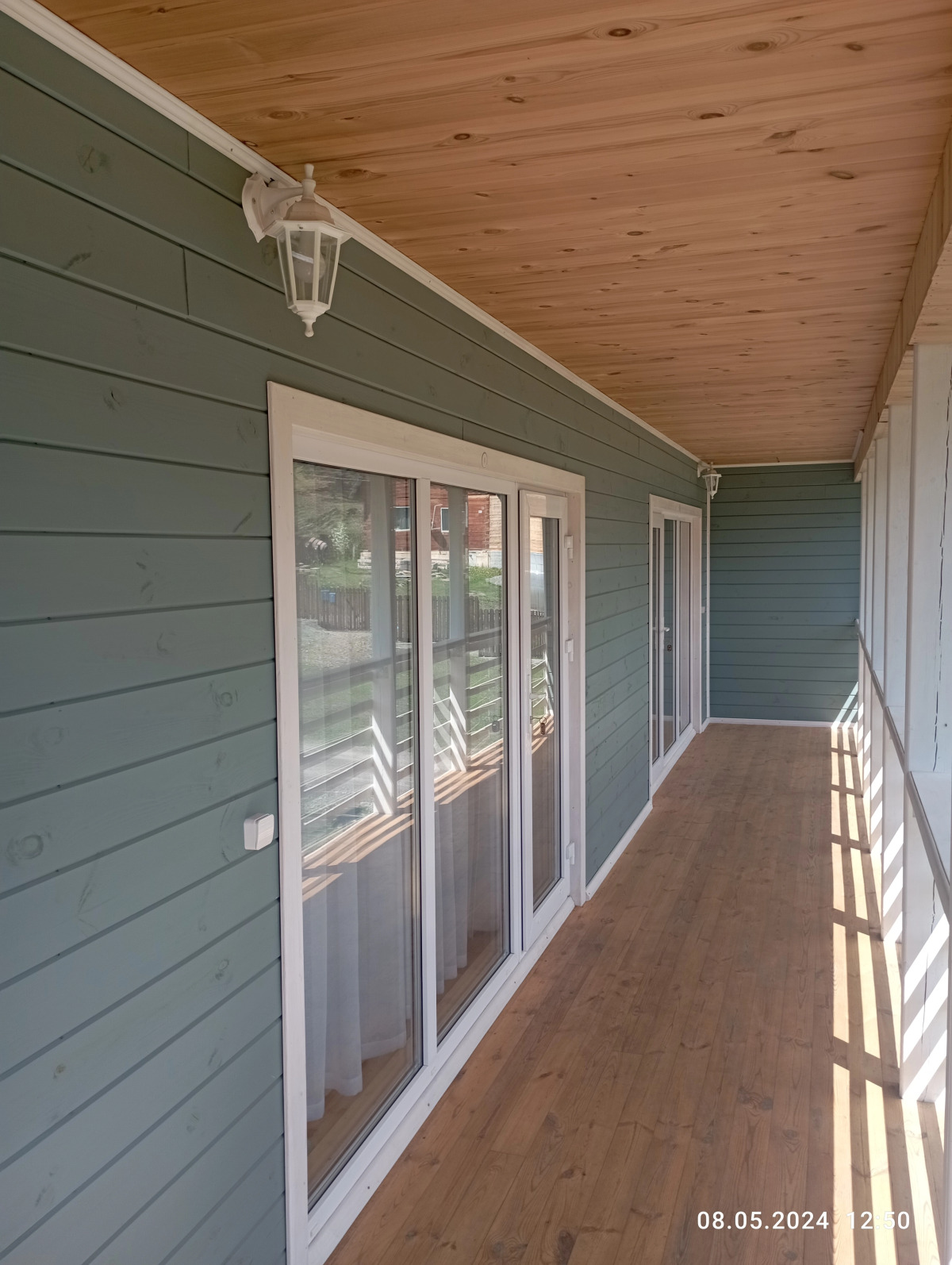 Гостевой дом Лучшая Усадьба