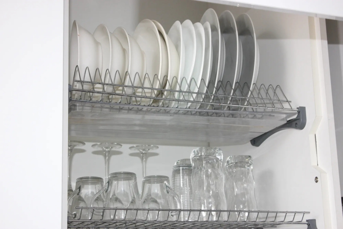 Квартира с видом на Волгу