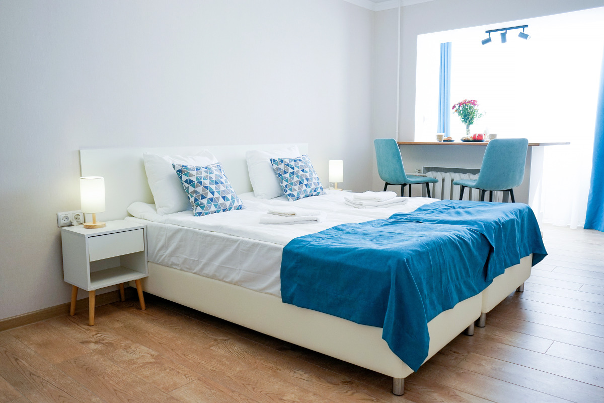 Квартира Ava Home