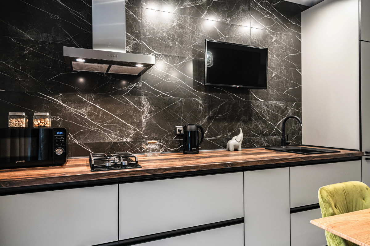 Апартаменты Хамелеон