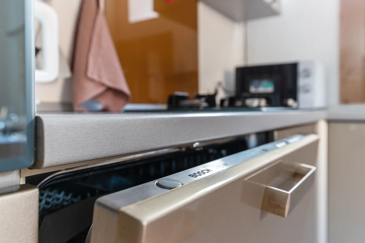 Апартаменты Двухкомнатные на Китай Городе