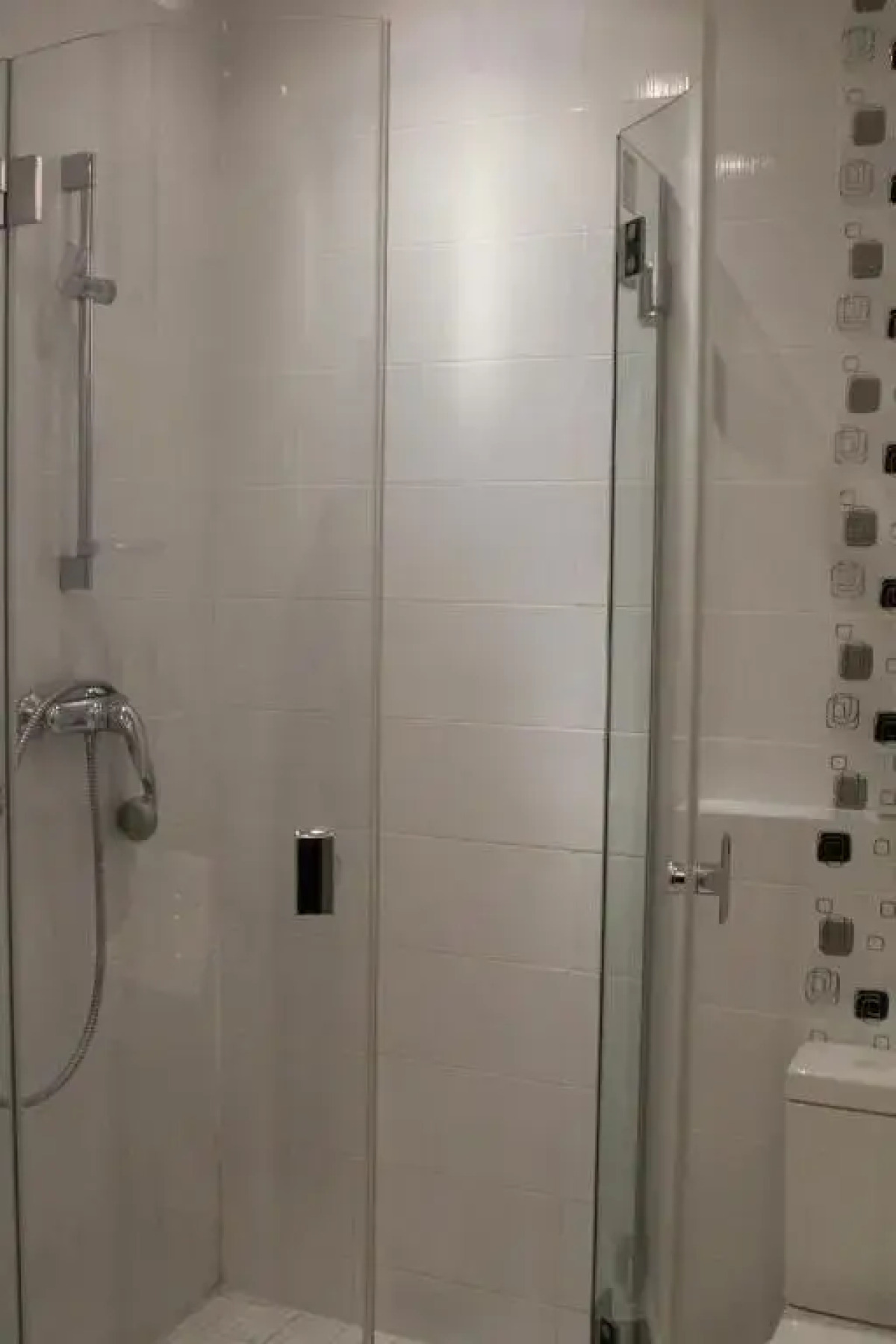 Апартаменты Респект Башня 1