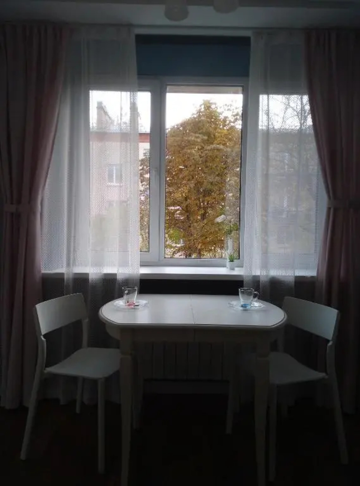 Квартира Soul Home