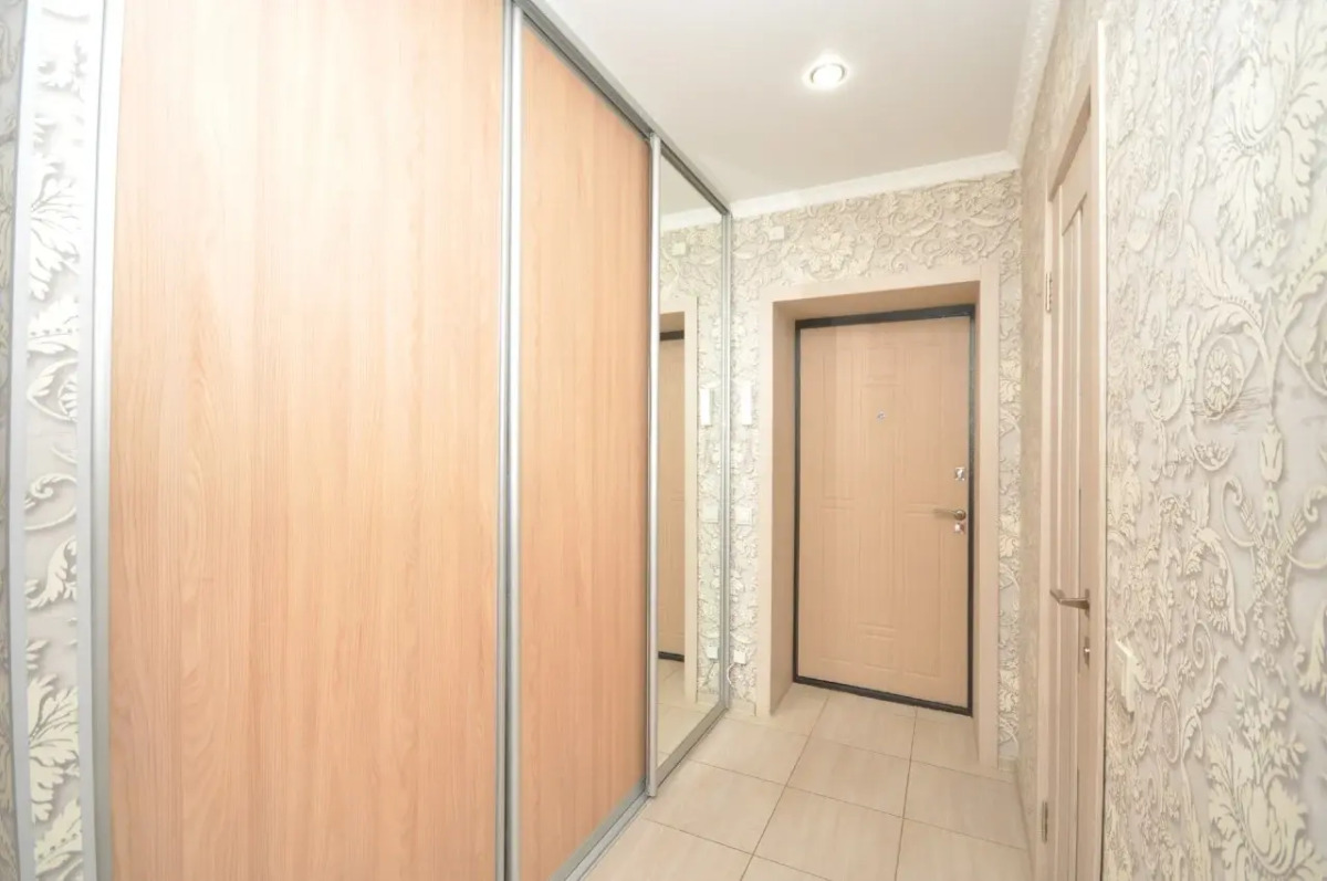 Апартаменты Voyage на Даурской рядом с м.Горки