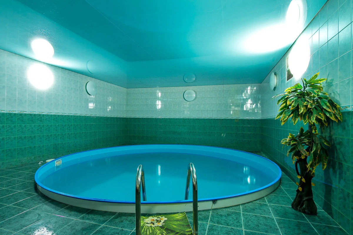 Мини-отель «Вилла Агрия»