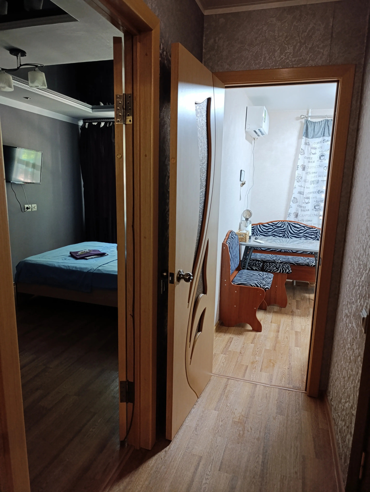 Квартира в Каменске-Шахтинском