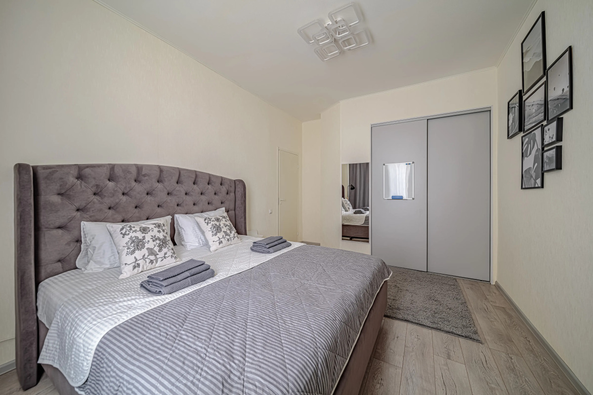 Квартира Однокомнатная в центре Санкт - Петербурга