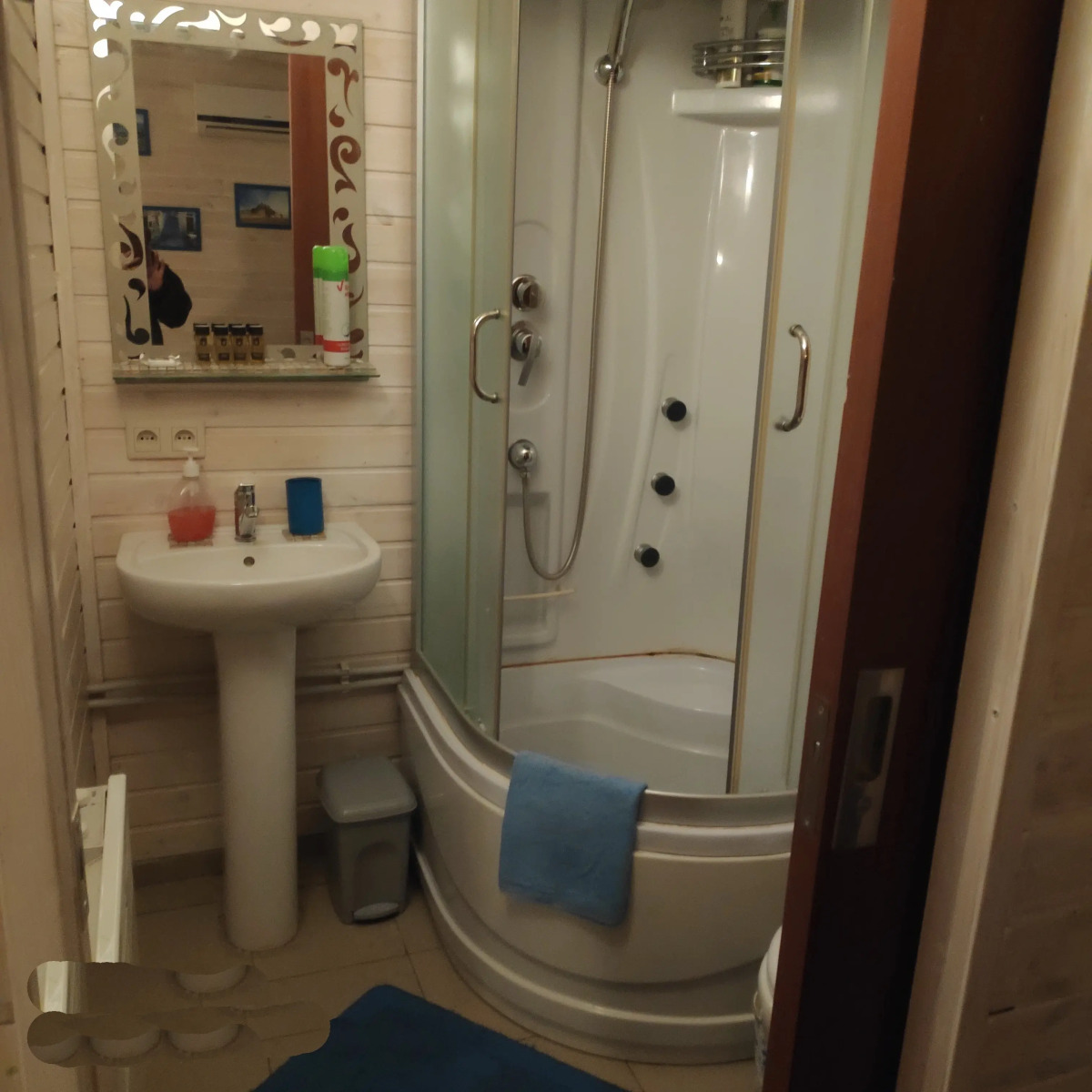 Бунгало на Дону