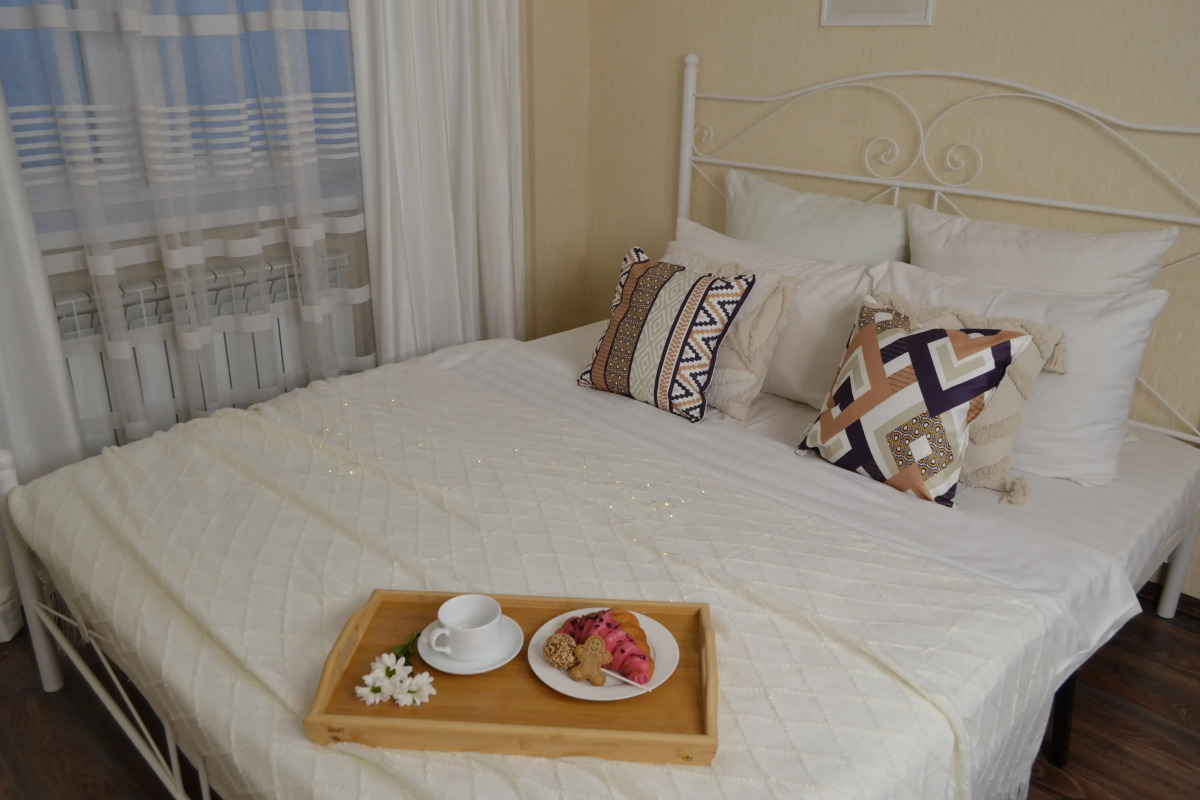 Меблированные комнаты «АТМОСФЕРА» | МОНРО— КАЧЕСТВО БЕЗ НАЦЕНКИ