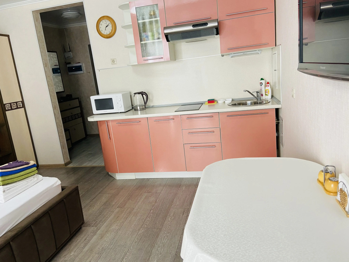 Квартира ЖК Виктория