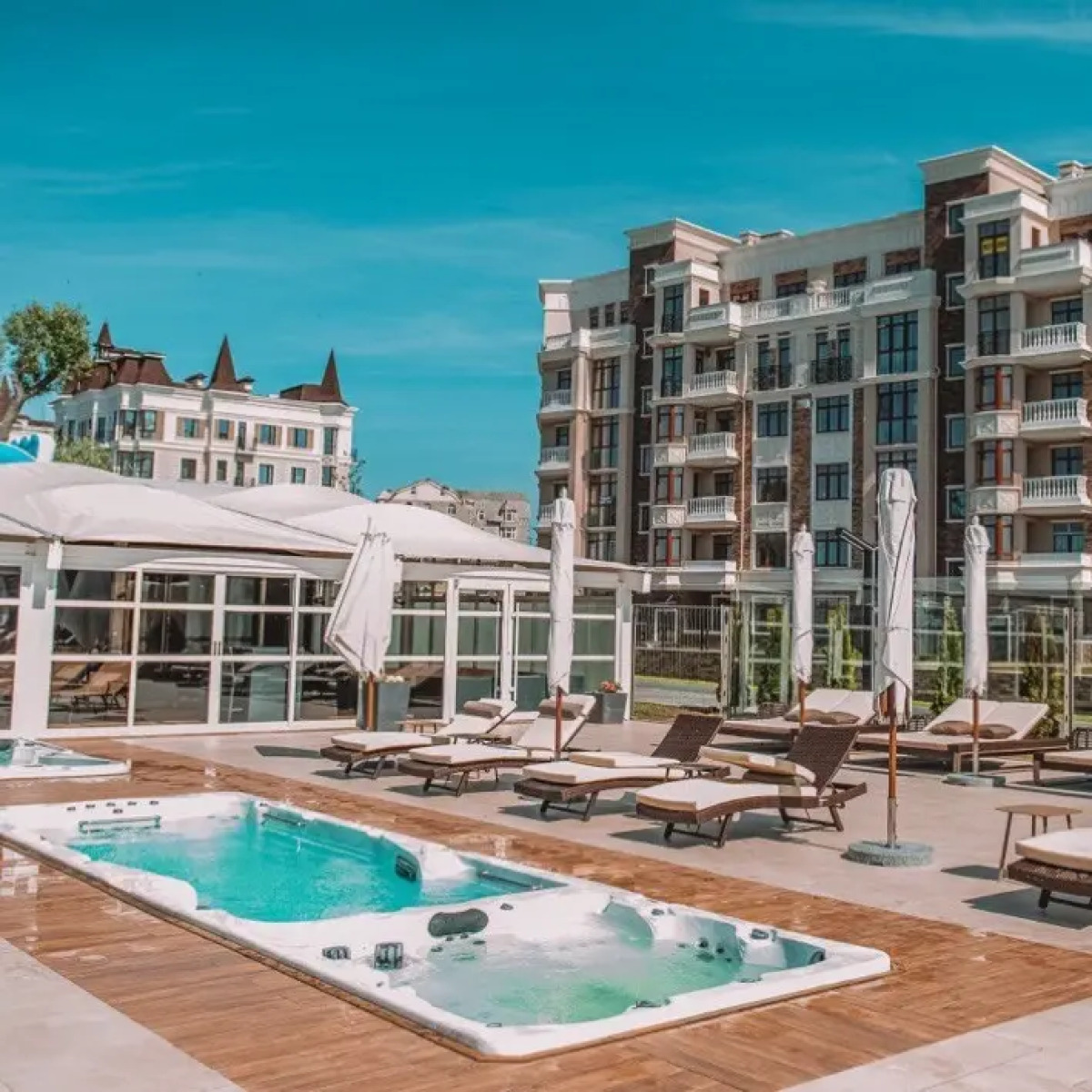 Квартира Уютная в 1 Минуте От Моря Apart Zelenogradsk