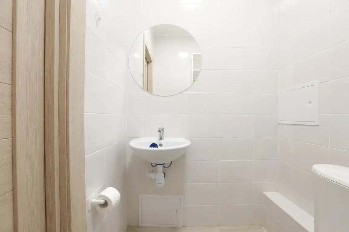 Апартаменты MaxRealty24 Vesterdam 2