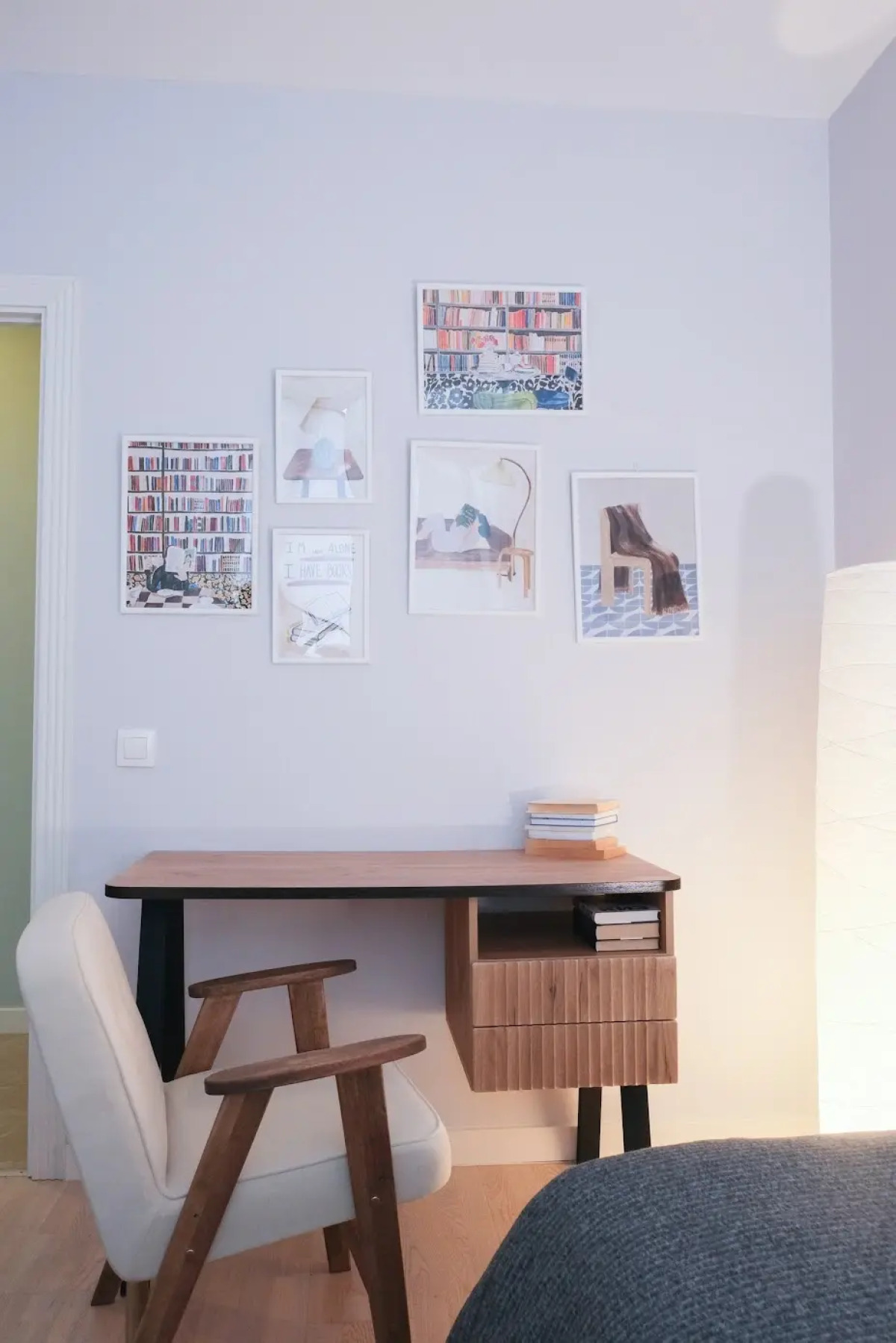 Апартаменты Baro в отеле Hilton в центре Москвы на Таганке