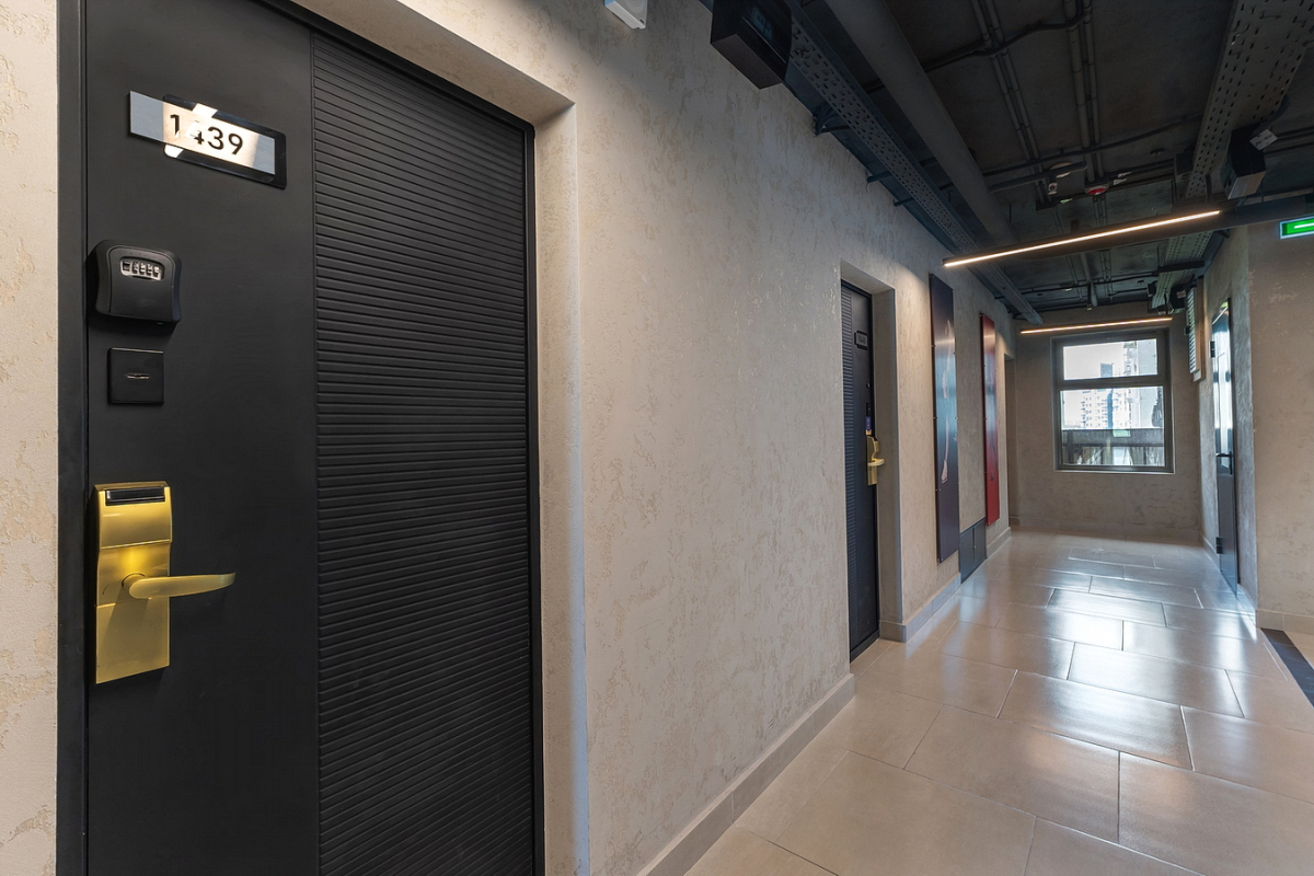 Апартаменты ДВА ГОРОДА метро Юго-Западная