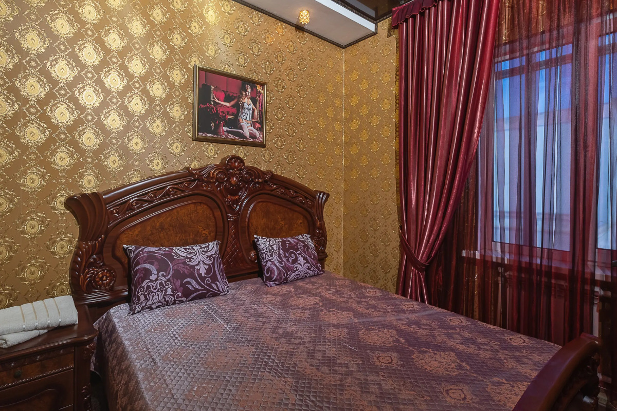 Отель Гостиница Premium