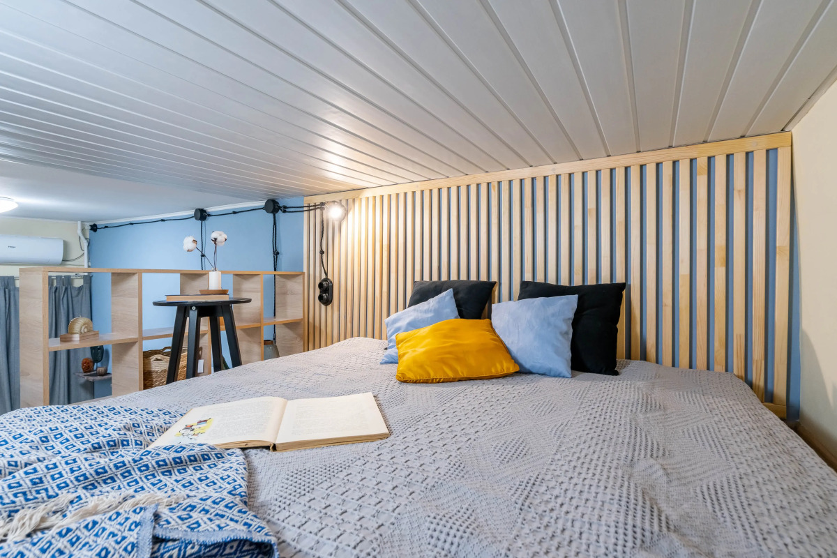 Апартаменты Африканский Рай