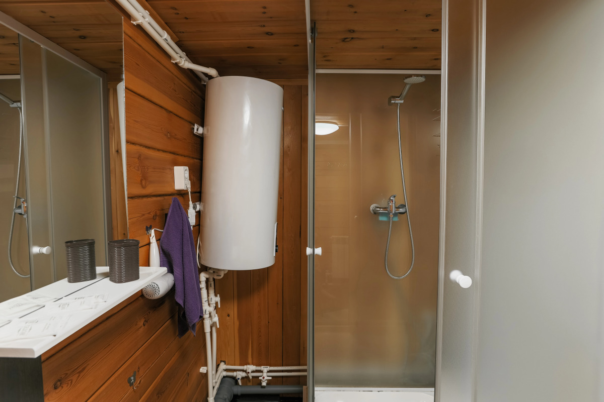 Шале и апартаменты Home-Olkhon 2