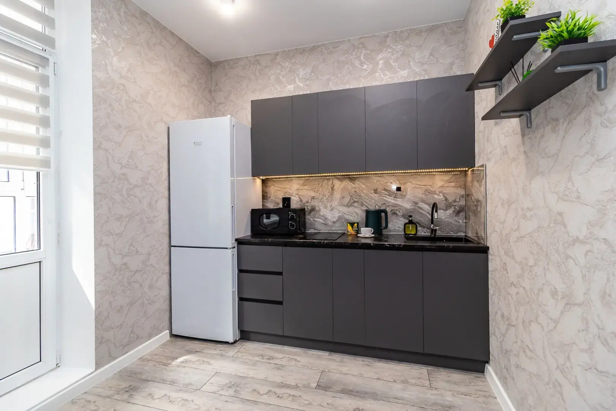 Апартаменты Классные в Комфортабельном Районе