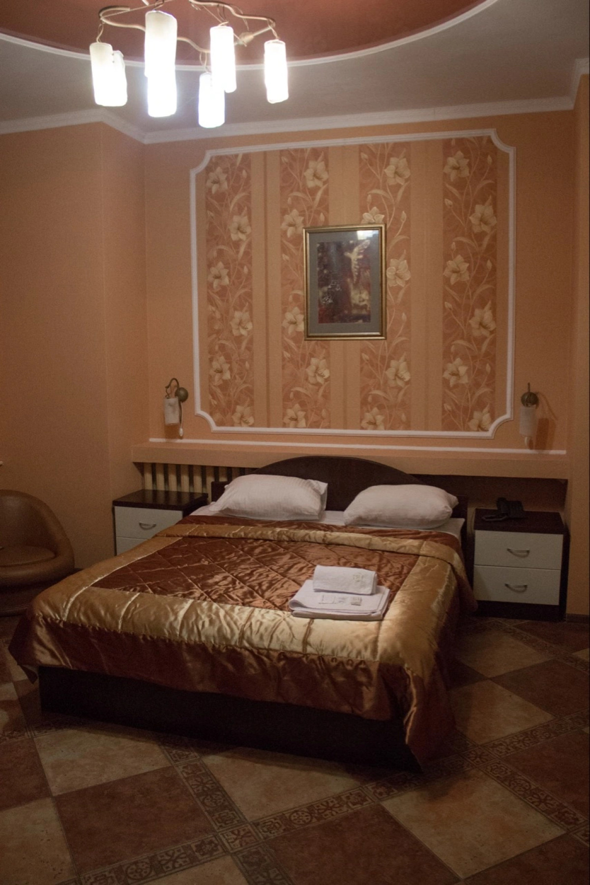 Гостиница Яръ