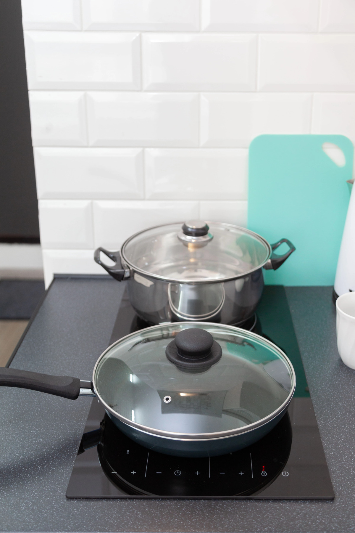 Апартаменты-студия на Цимлянской