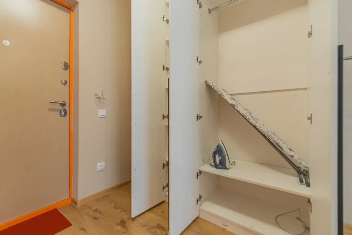 Апартаменты Люкс SalutApart 8