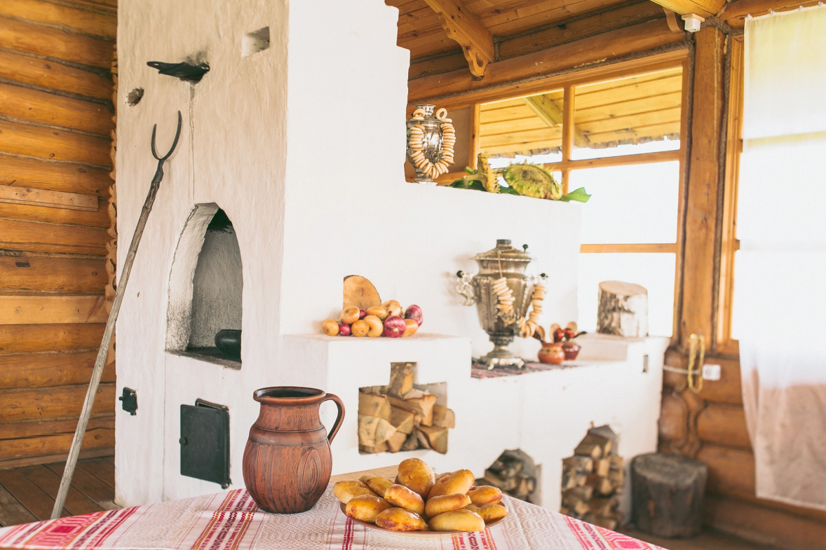 Туристический комплекс Ярославна