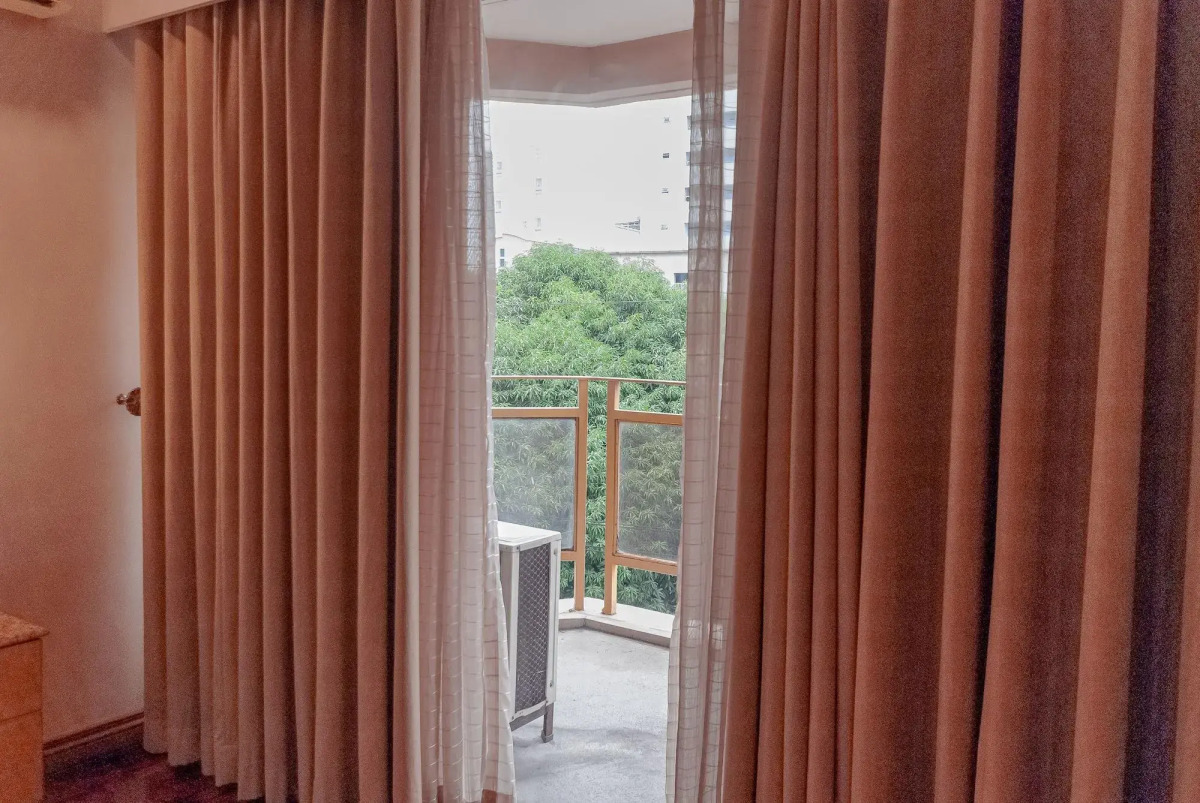 Отель City Garden Suites Manila