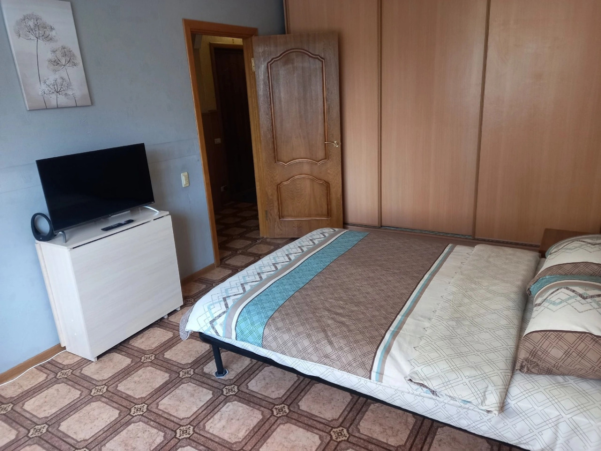 Апартаменты Aday в Центре Курска