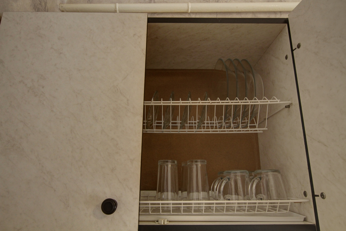 Квартира Щёлковская Циолковского 7