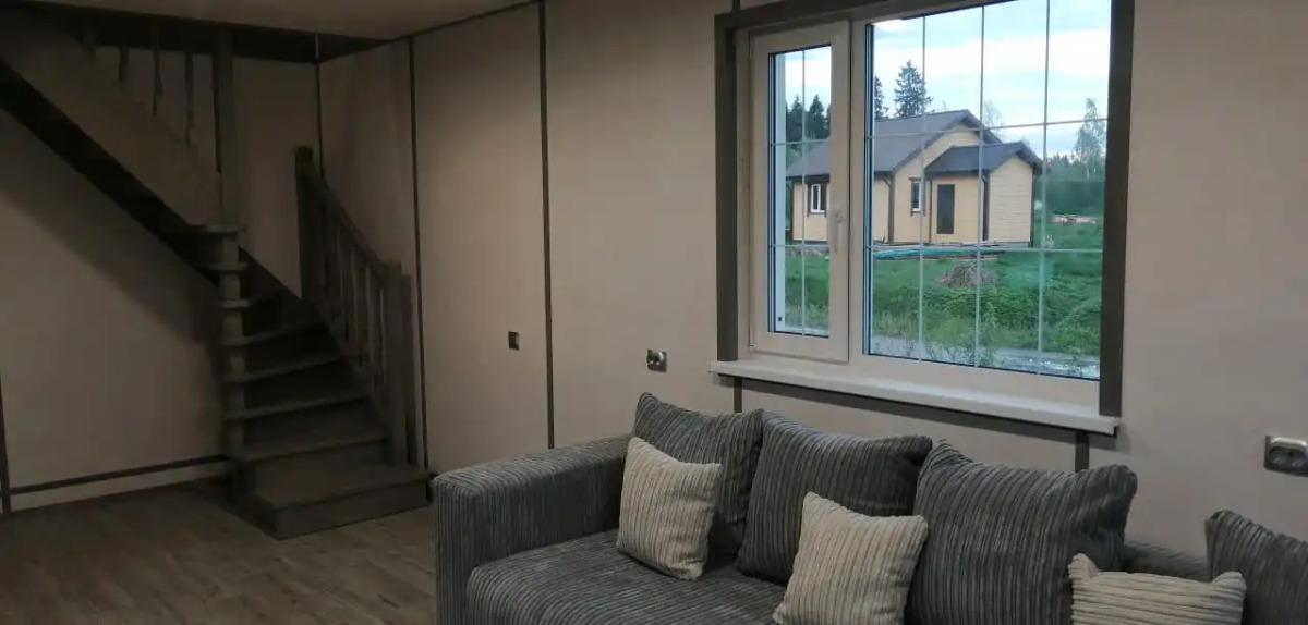 Гостевой дом Домик в Карелия