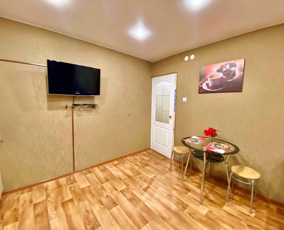 Квартира в 7 микрорайоне 46