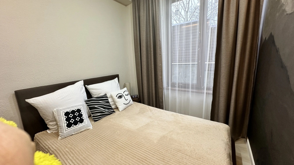 Апартаменты Уютные в центре