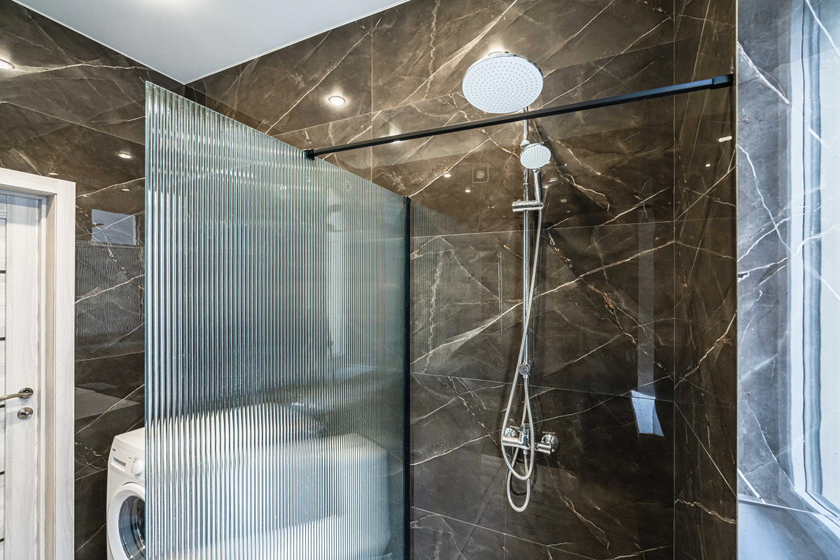 Квартира БалтАтлантик номер в стиле Лофт