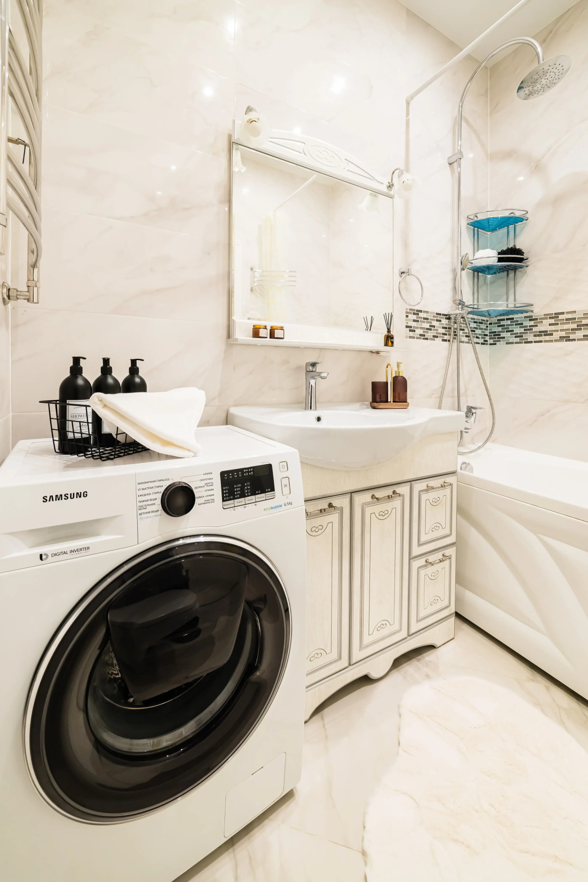 Апартаменты в ЖК Столичный