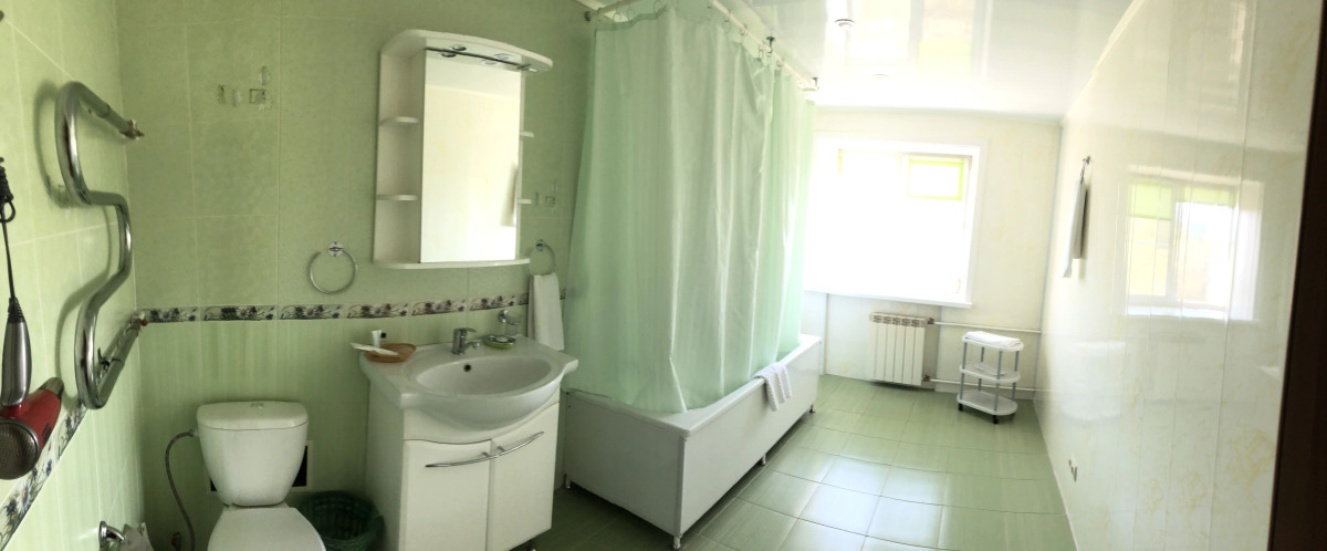 Отель ШВЕДКА